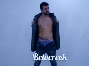 Betocreek