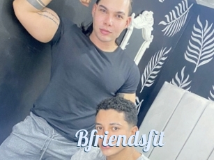 Bfriendsfit