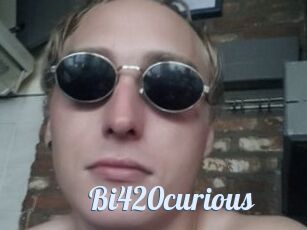 Bi420curious