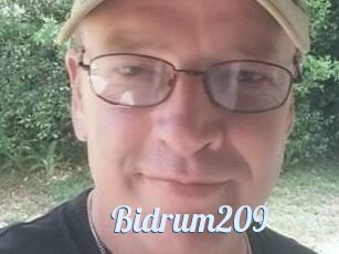 Bidrum209