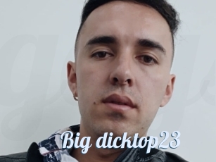 Big_dicktop23