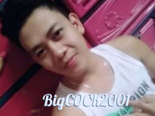 BigCOCK2001