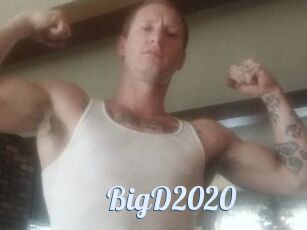 BigD2020