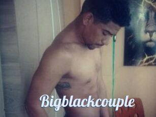 Bigblackcouple