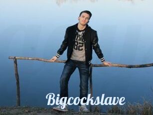 Bigcockslave