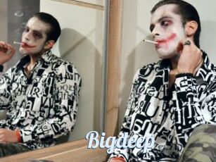 Bigdeep