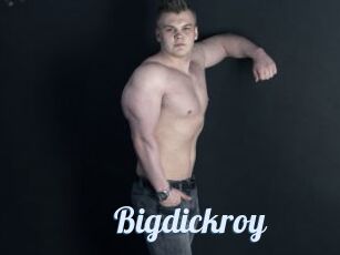 Bigdickroy