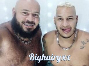 Bighairyxx