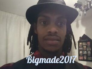 Bigmade2017