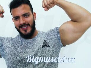 Bigmuscletwc