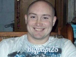Bigpapi25
