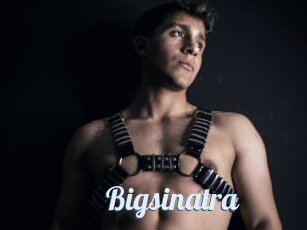 Bigsinatra