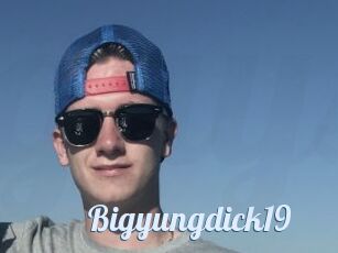Bigyungdick19