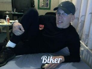 Biker
