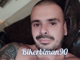 Bikerbiman90