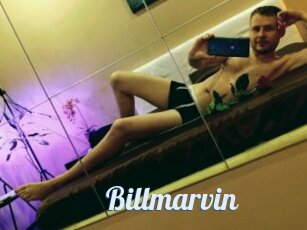 Billmarvin