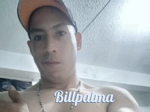 Billpalma