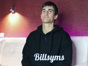 Billsyms