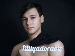 Billyadorable