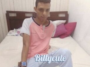 Billycute