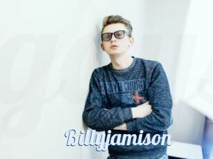 Billyjamison