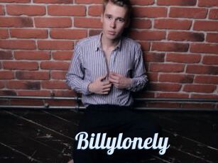 Billylonely