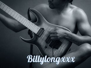 Billylongxxx