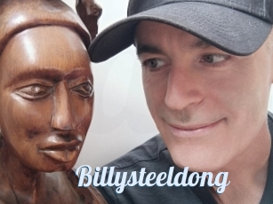 Billysteeldong
