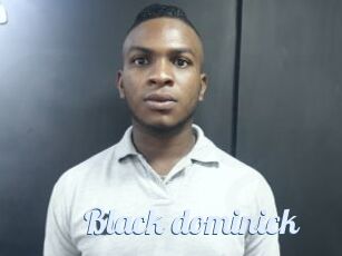 Black_dominick