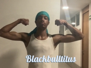 Blackbulltitus