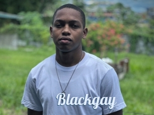 Blackgay
