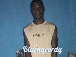 Blackgeordy