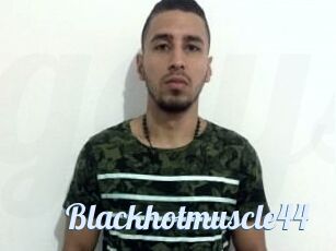 Blackhot_muscle44