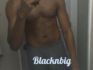 Blacknbig