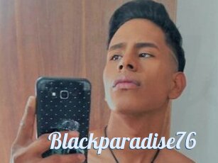 Blackparadise76