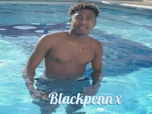 Blackpennx