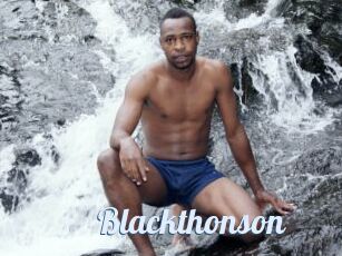 Blackthonson