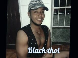 Blackxhot