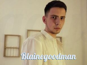 Blainegoodman