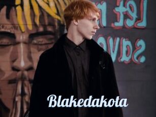 Blakedakota