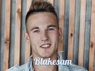 Blakesam
