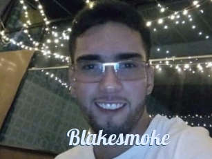 Blakesmoke