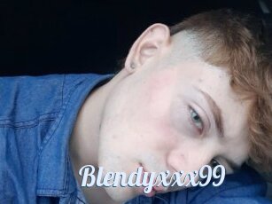 Blendyxxx99
