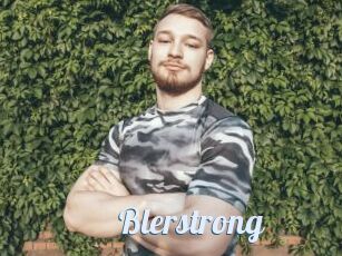 Blerstrong