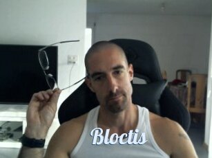 Bloctis