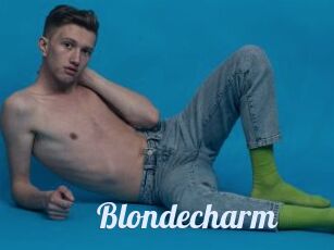 Blondecharm