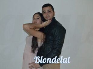 Blondelat