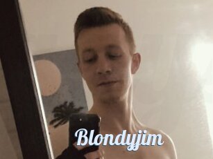 Blondyjim