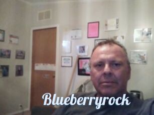 Blueberryrock