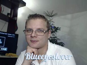 Blueeyeslover